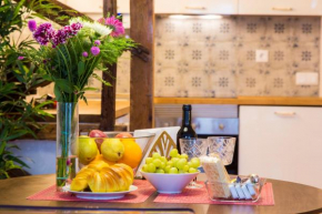 Brand new Bairro Alto old style apartment